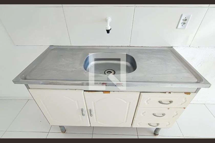 Apartamento para aluguel sem mobília com 2 quartos e vaga — photo 11