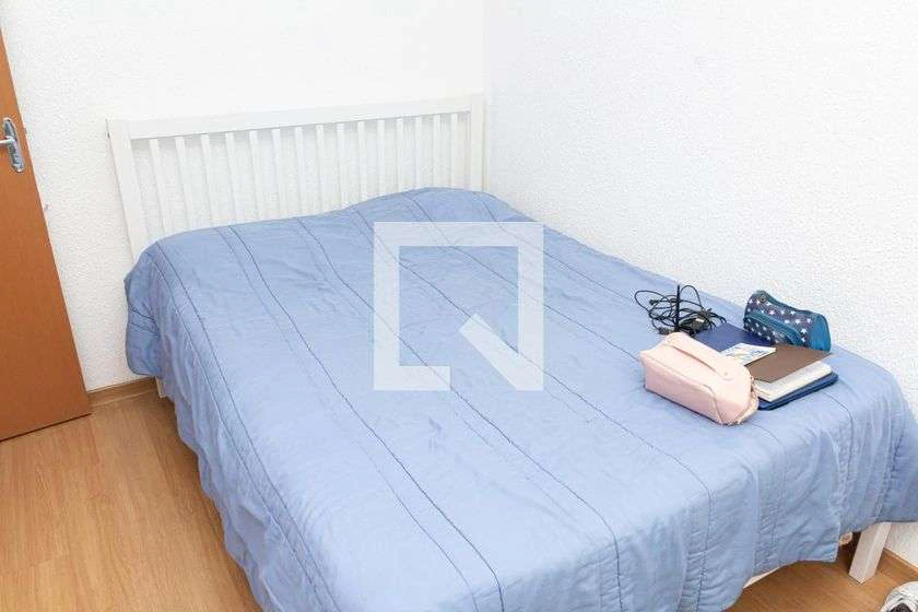 Rental apartment with 2 bedrooms and 44 m² — photo 16