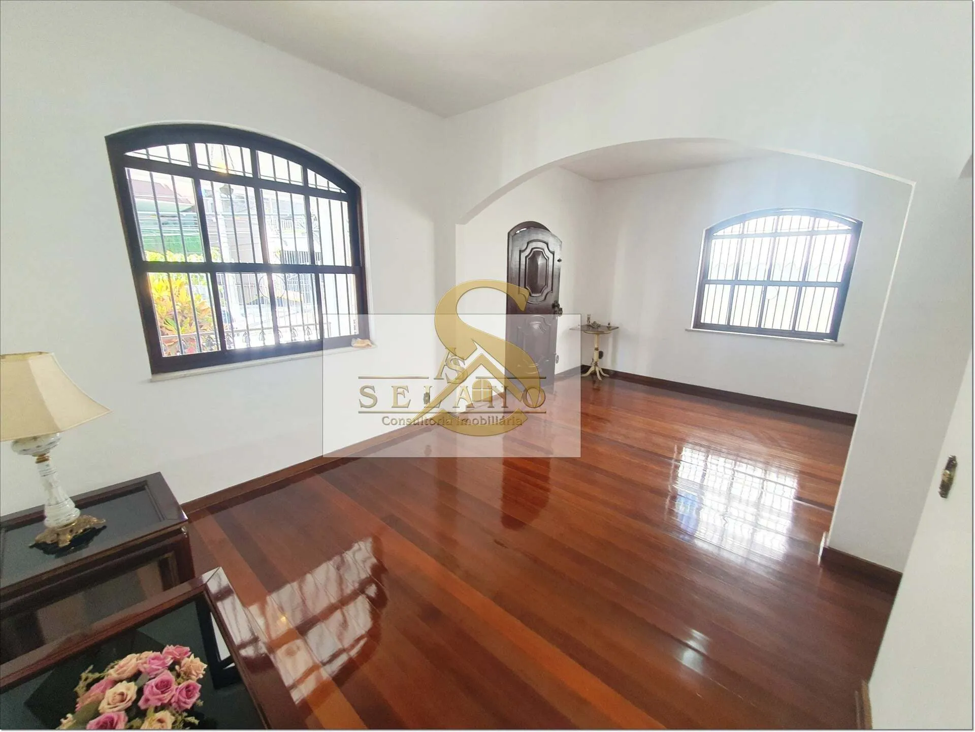 4-bedroom house with a garden in Rio de Janeiro — photo 4