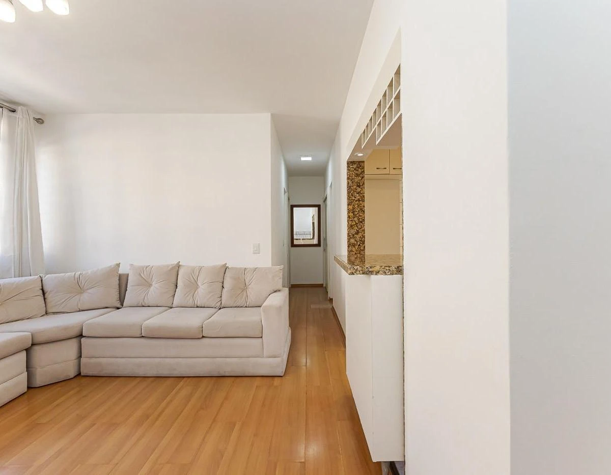 Apartment, 68 m², with a home office — photo 2