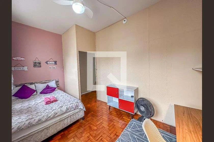 Apartamento amueblado de 1 dormitorio, 60 m² — photo 7