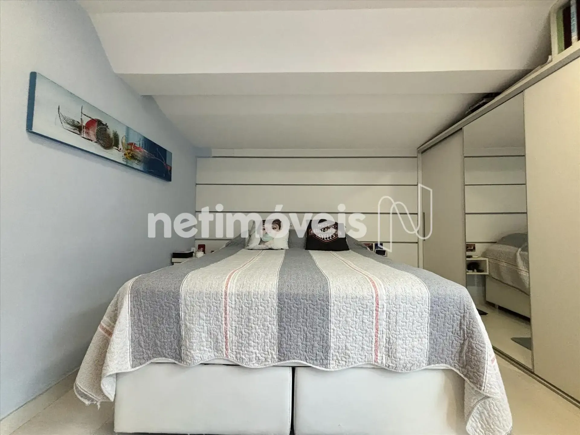 Unfurnished house with 3 bedrooms and a balcony — photo 18