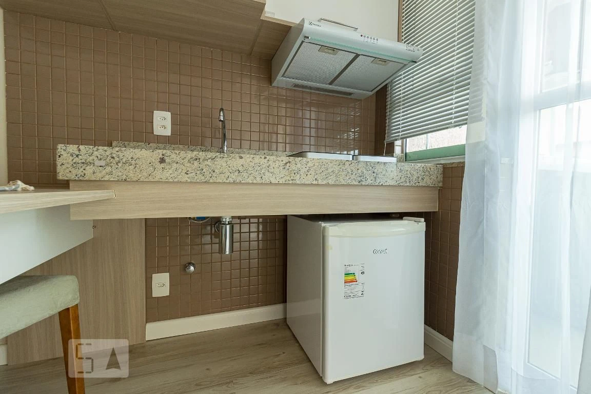 One-bedroom apartment with a home office in Rio de Janeiro — photo 56