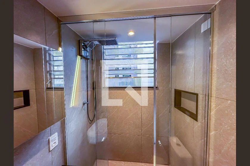 Furnished 32 m² apartment with 1 bedroom and no parking — photo 25