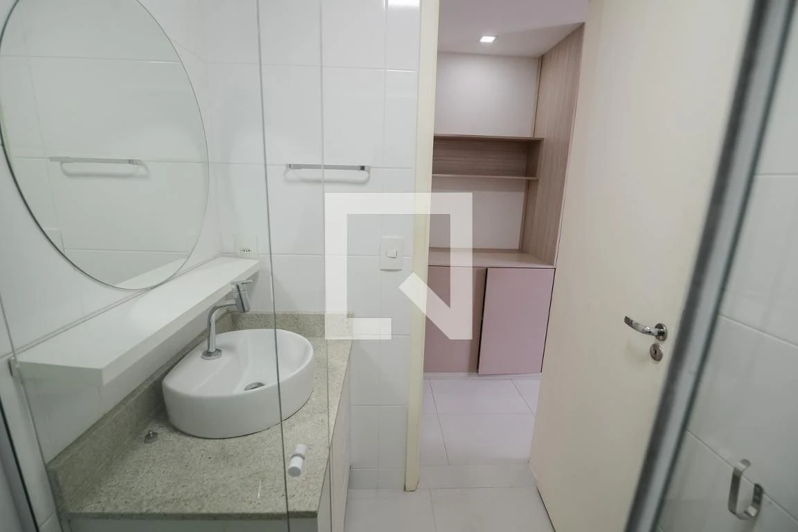 Apartamento de 2 quartos com espaço de home office, Maracanã — photo 12