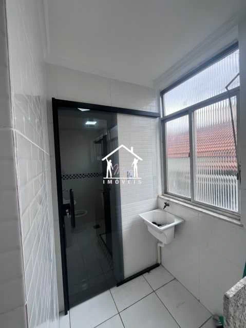 One-bedroom apartment, 38 m² — photo 6