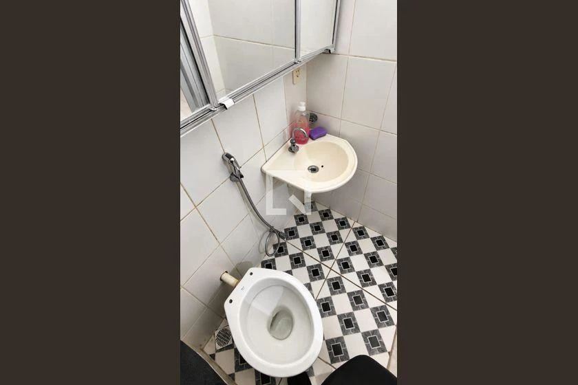 3-bedroom apartment, 1 with its own bathroom, 90 m² — photo 5