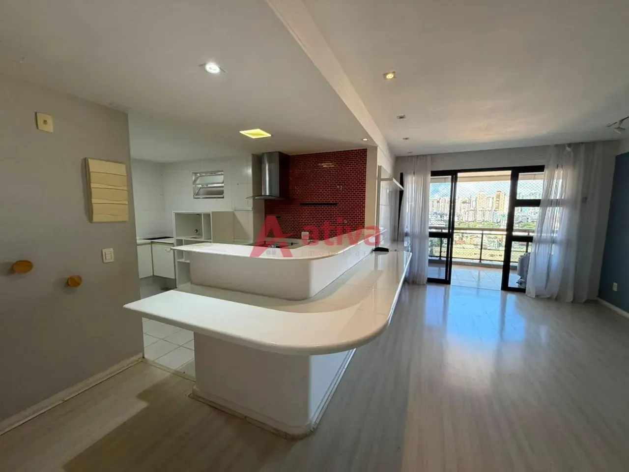 Apartamento de 2 quartos com suíte e 104 m² — photo 19