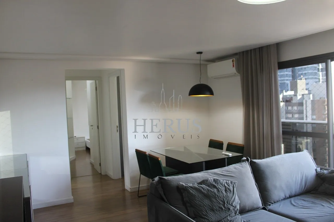 Apartamento de 2 dormitorios con suite y balcón — photo 7