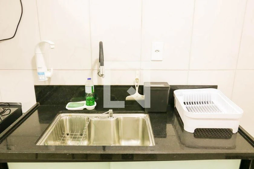2-bedroom apartment with a washing machine in Rio de Janeiro — photo 2