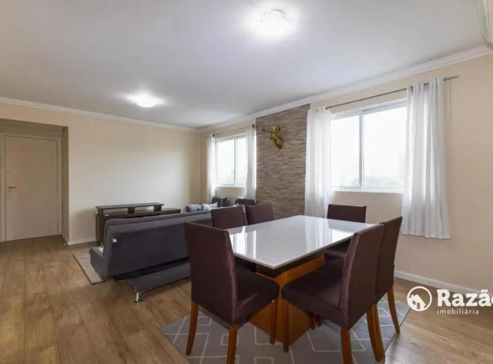 Furnished 93 m² apartment with 2 bedrooms and parking — photo 6