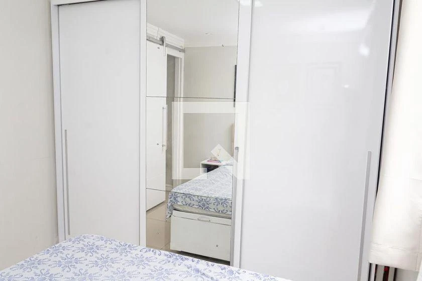 Apartamento com espaço de home office, Campo Grande — photo 47
