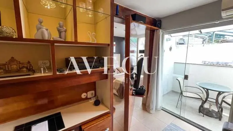 Furnished 2-bedroom apartment with 110 m² — photo 14