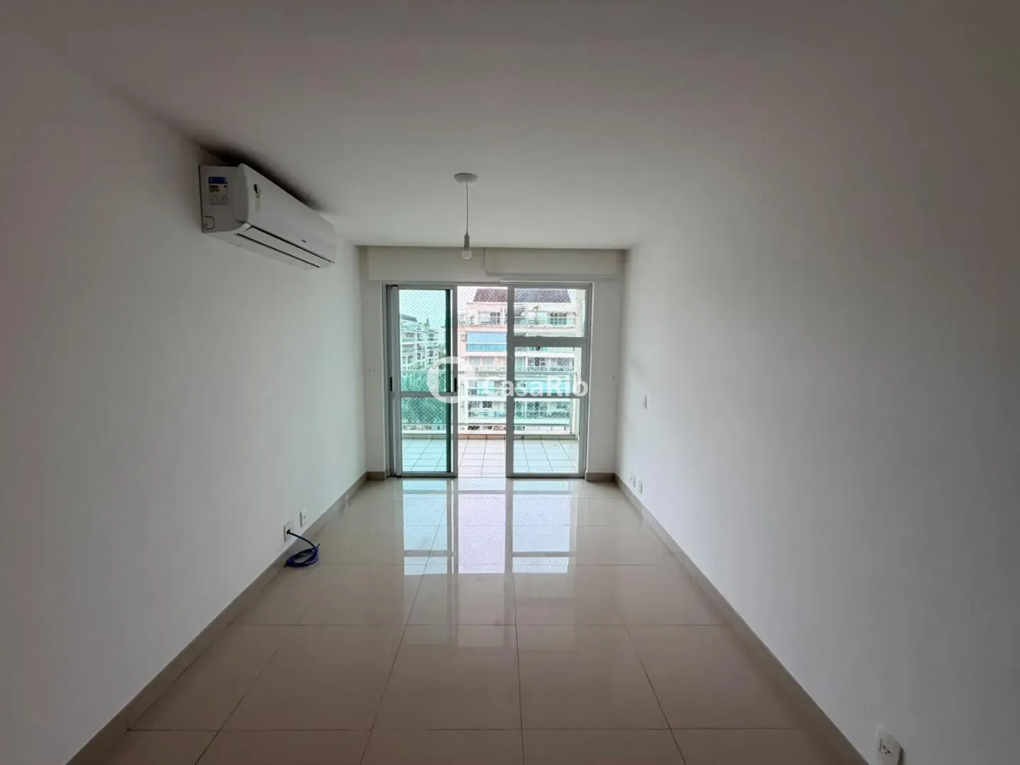 Departamento de 1 dormitorio en edificio con sauna — photo 7