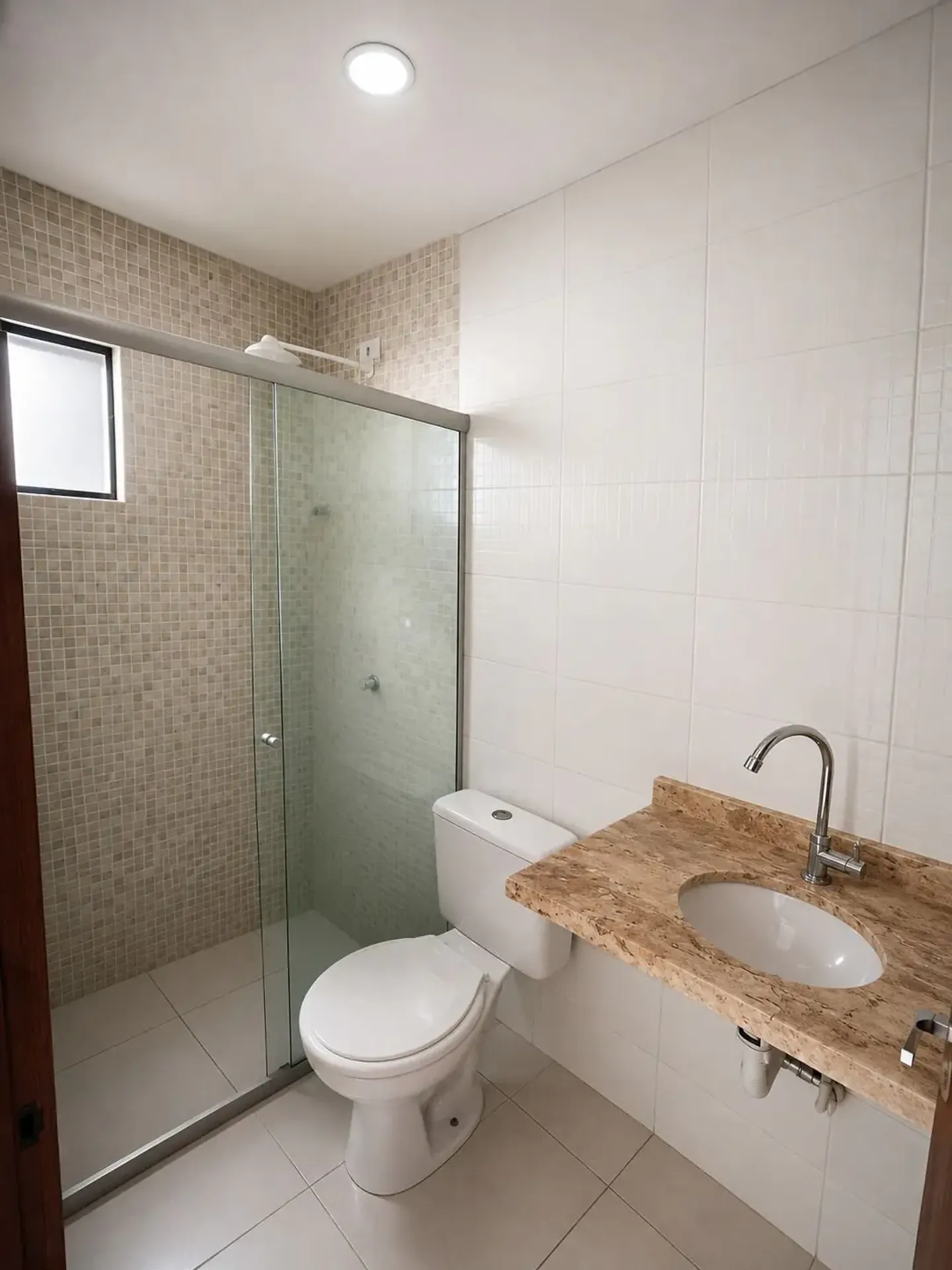 Apartamento térreo com 2 quartos, 1 suíte e 64 m² — photo 9