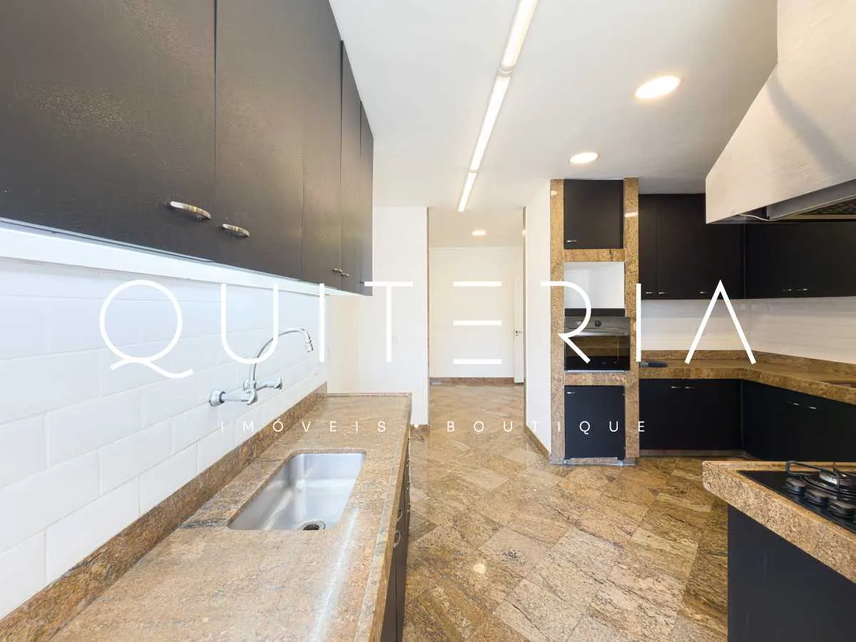 Apartamento com 4 quartos e 5 banheiros, 3 vagas — photo 25