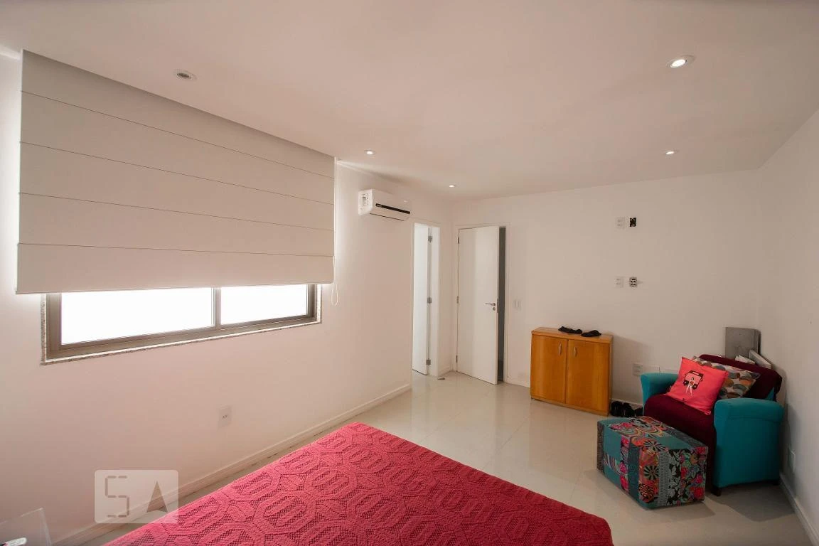 Apartamento mobiliado de 400 m² com cozinha integrada — photo 12