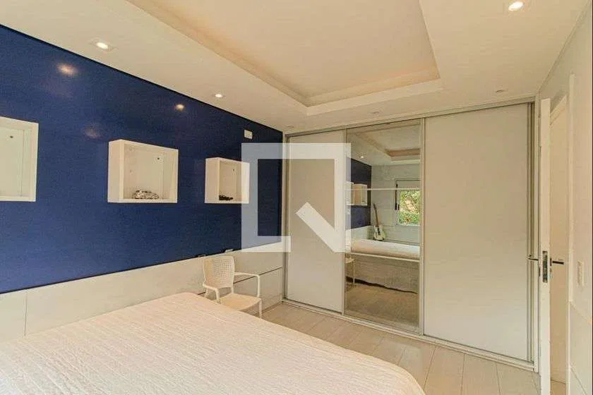 Casa de 3 dormitorios con jardín en Curitiba — photo 9