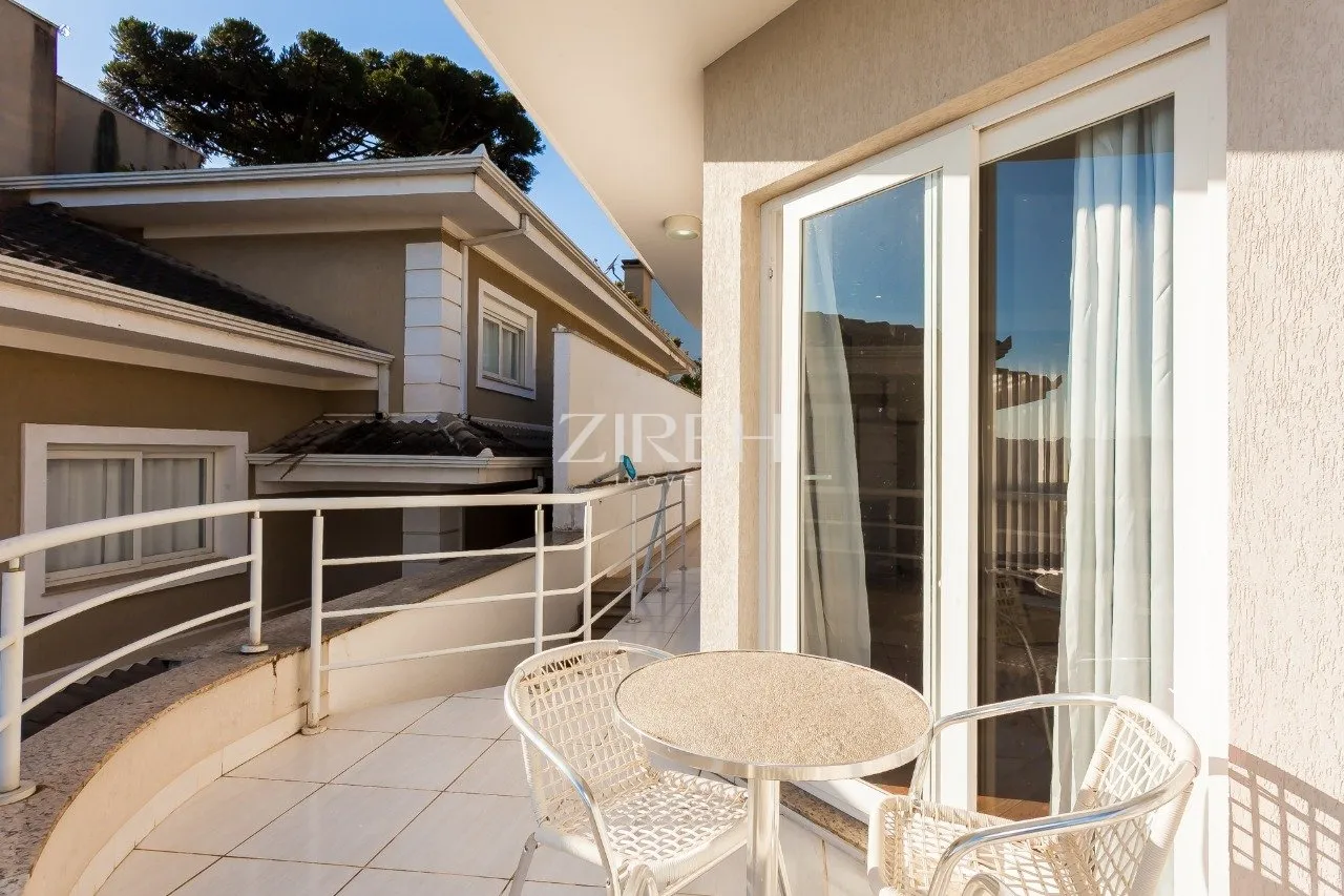 Gated house with 4 en-suite bedrooms and 431 m² — photo 12