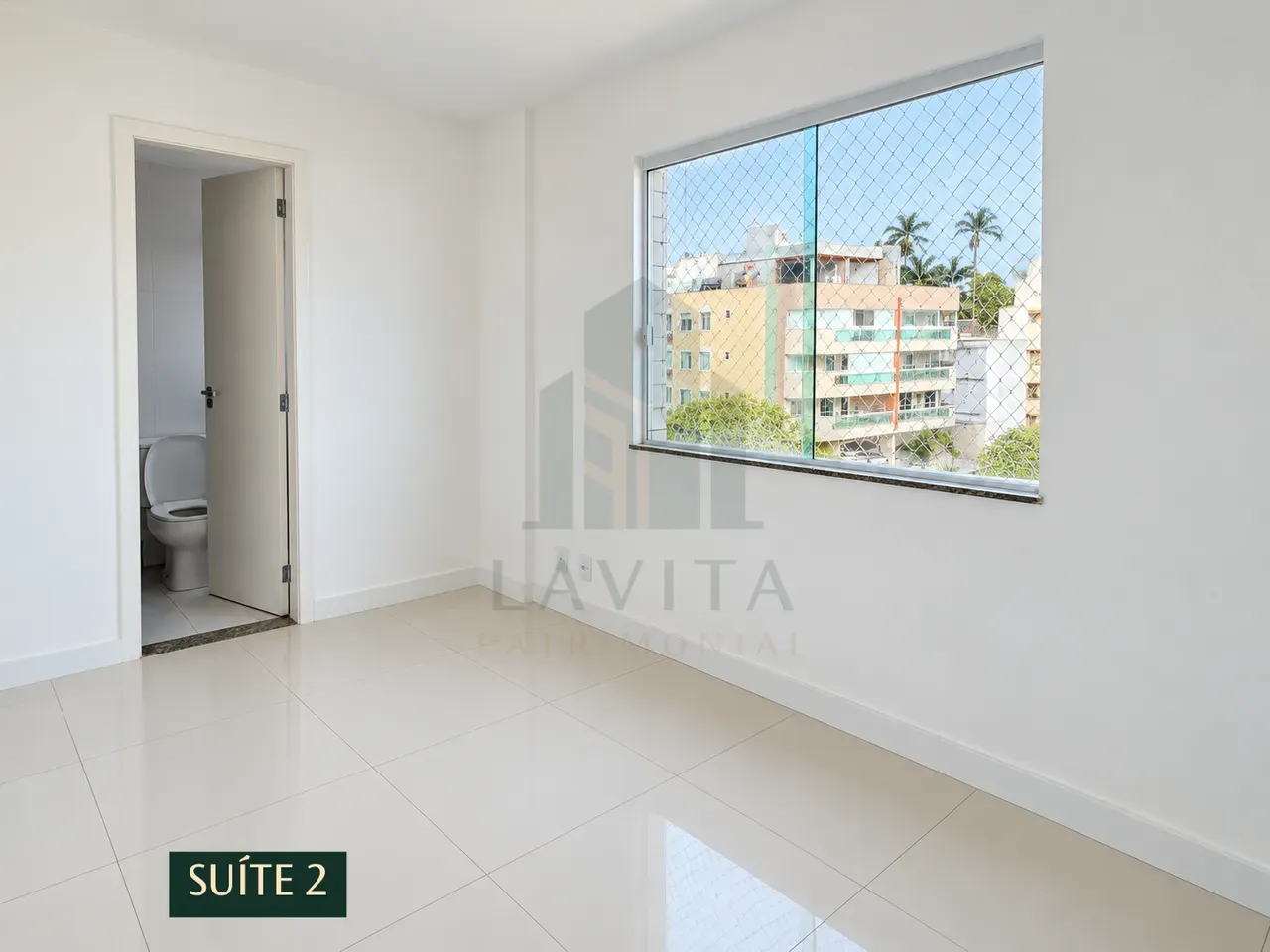 Apartamento com churrasqueira privativa, Jardim Guanabara — photo 11