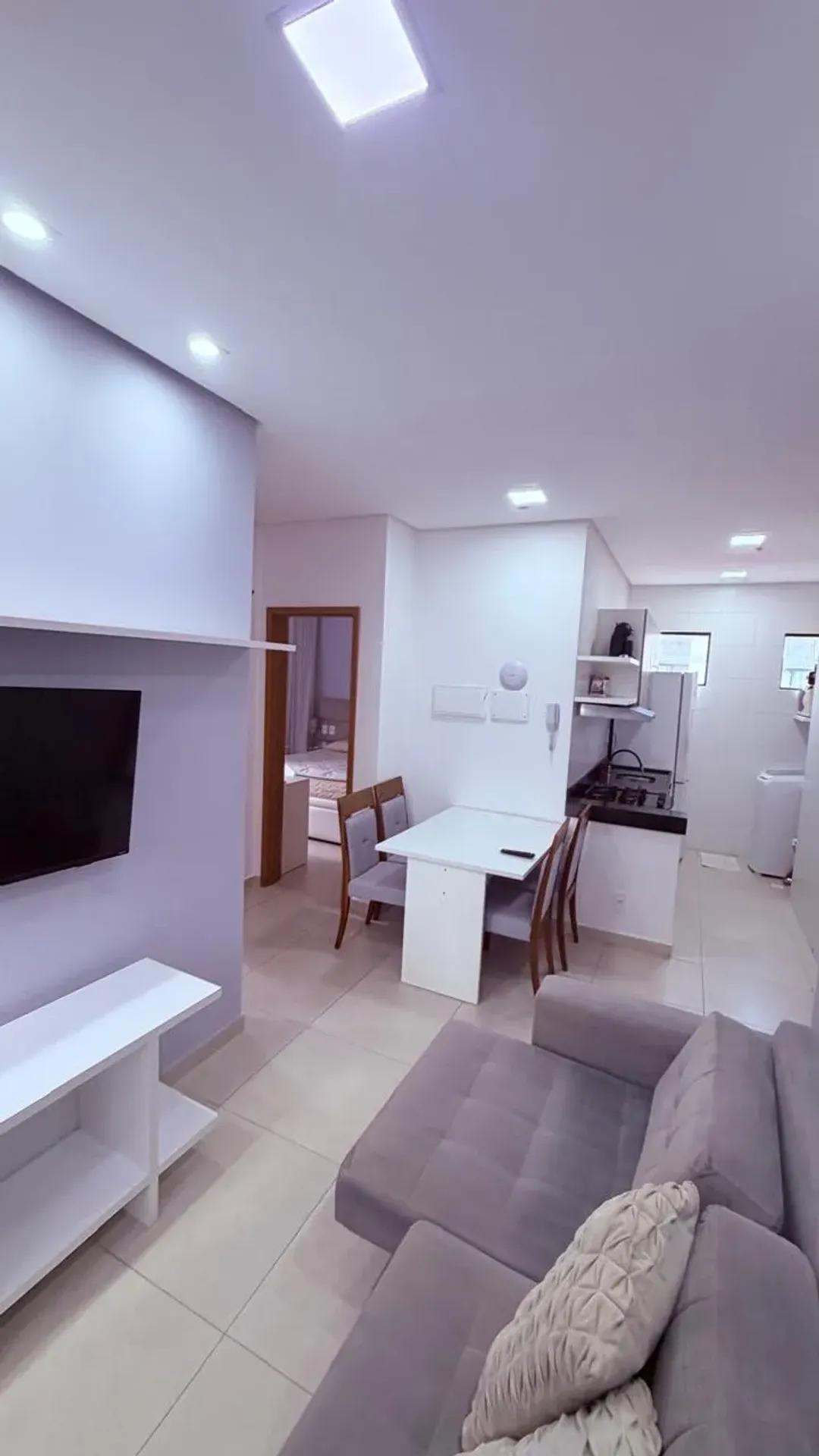 2-bedroom apartment with en-suite and 1 parking space — photo 10