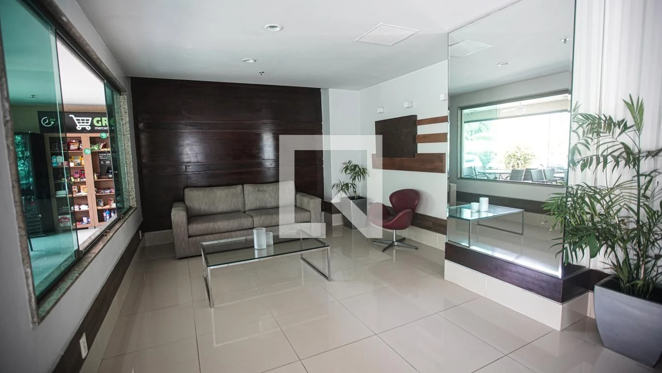Departamento de 2 dormitorios en edificio con sauna — photo 3