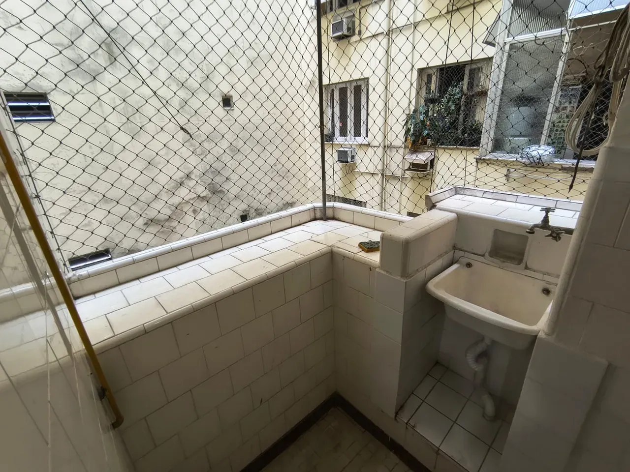2-bedroom, 91 m² apartment in Rio de Janeiro — photo 10