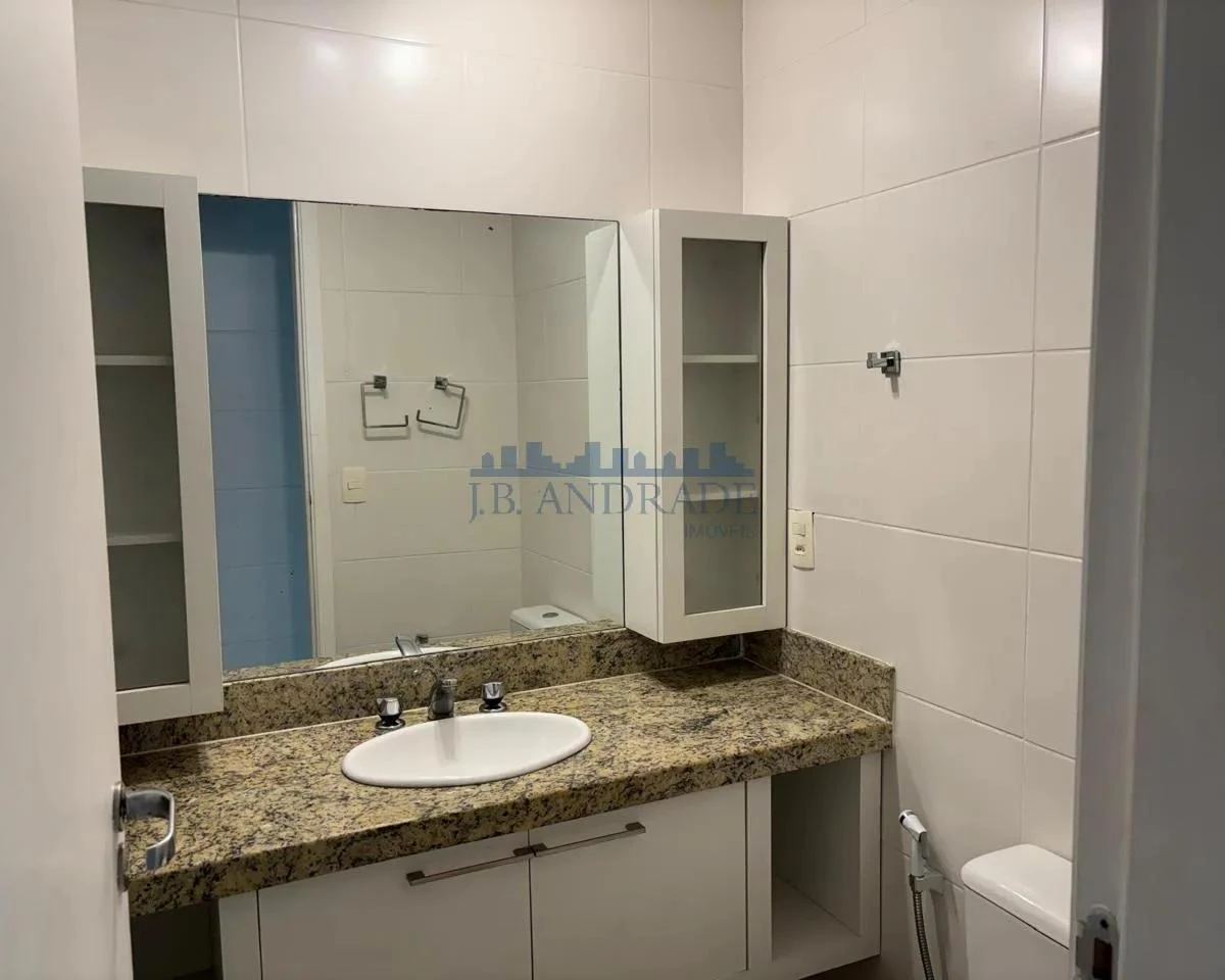 Apartamento mobiliado de 117 m² com 2 suítes e sacada — photo 19