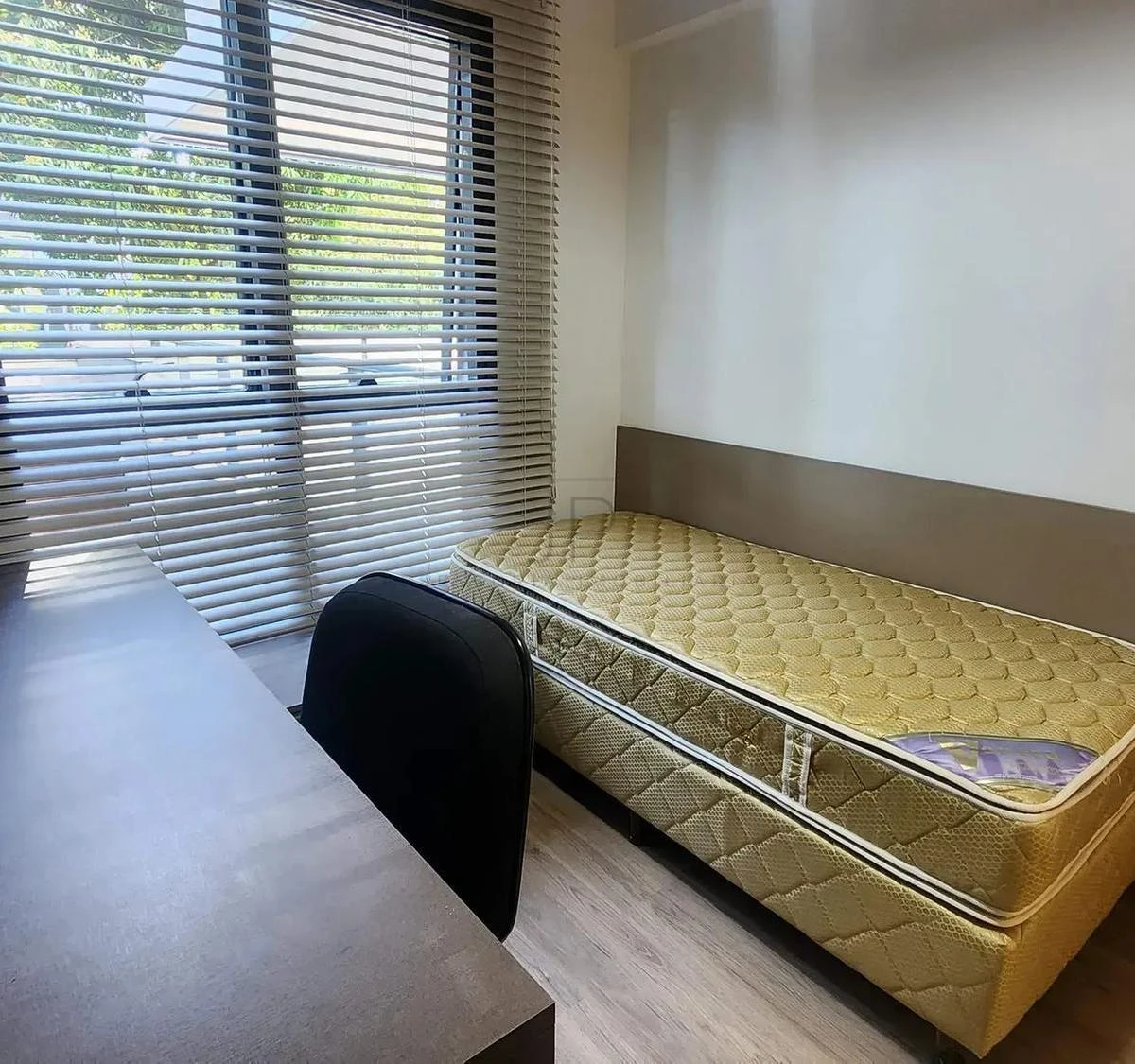 Мебльована квартира 98 м² з кухнею відкритого плану — photo 14