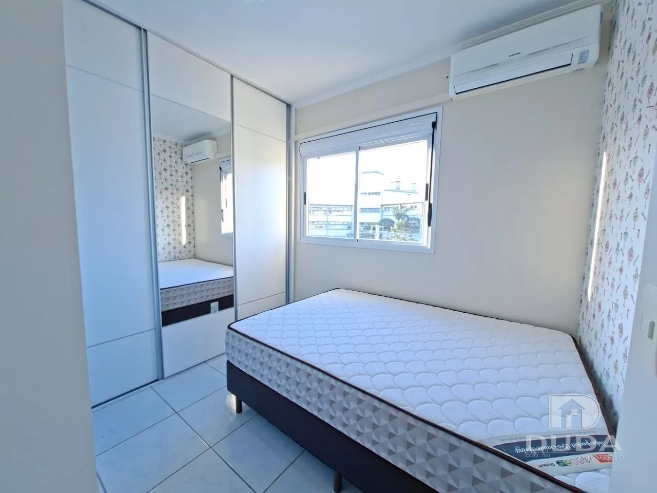 Apartamento amueblado de 2 dormitorios 76 m² en 3er piso — photo 5