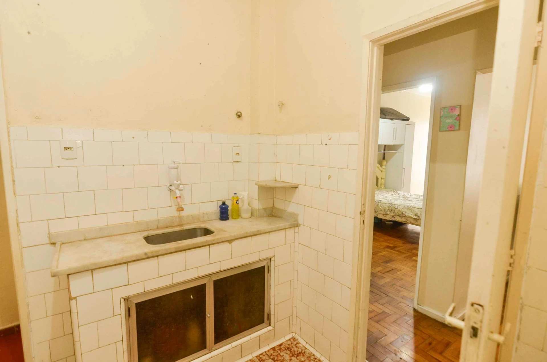 Пральна машина та 2 спальні: квартира 76 м² — photo 3