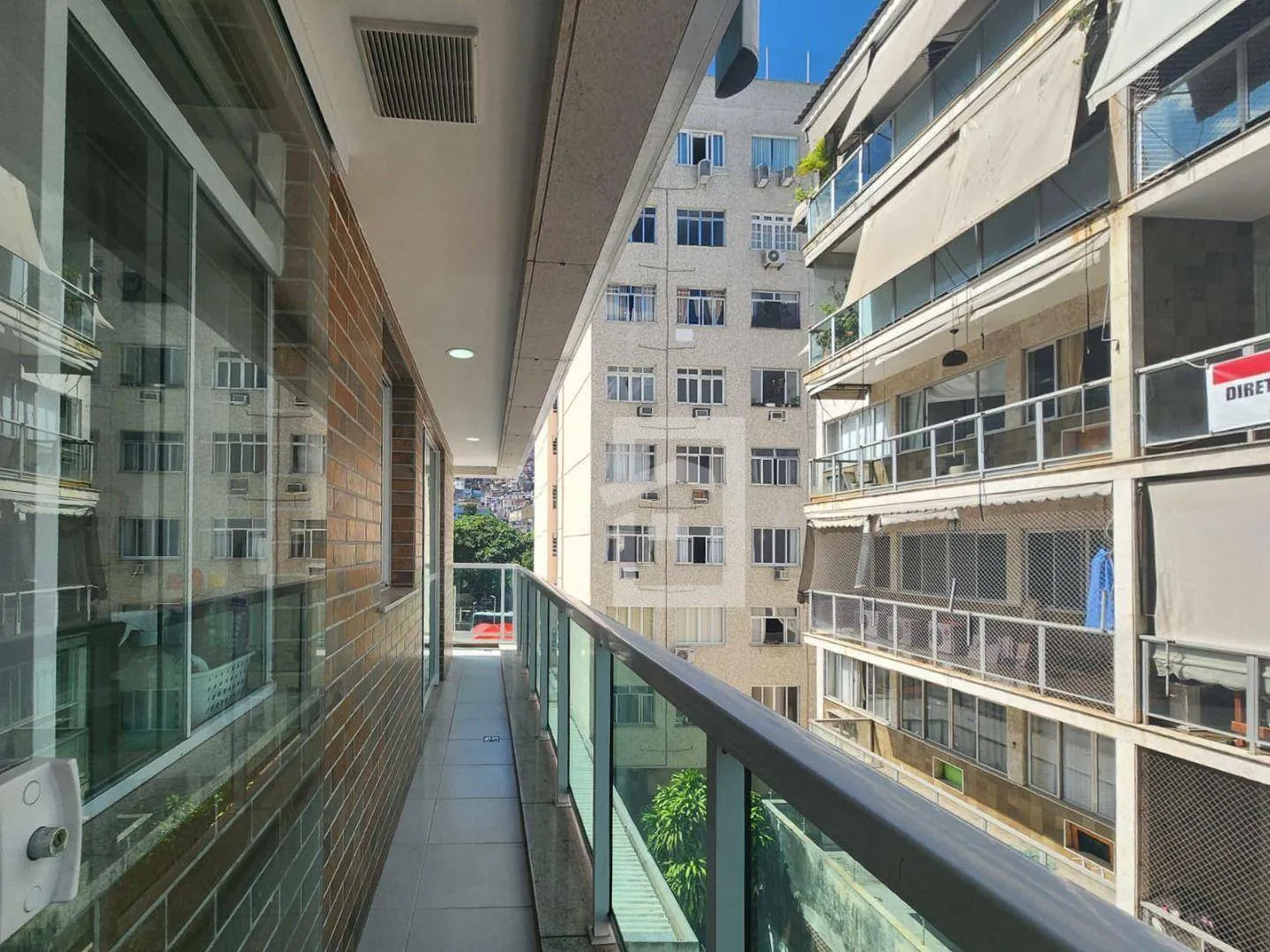 3-bedroom apartment with 97 m² and 2 parking spaces — photo 9