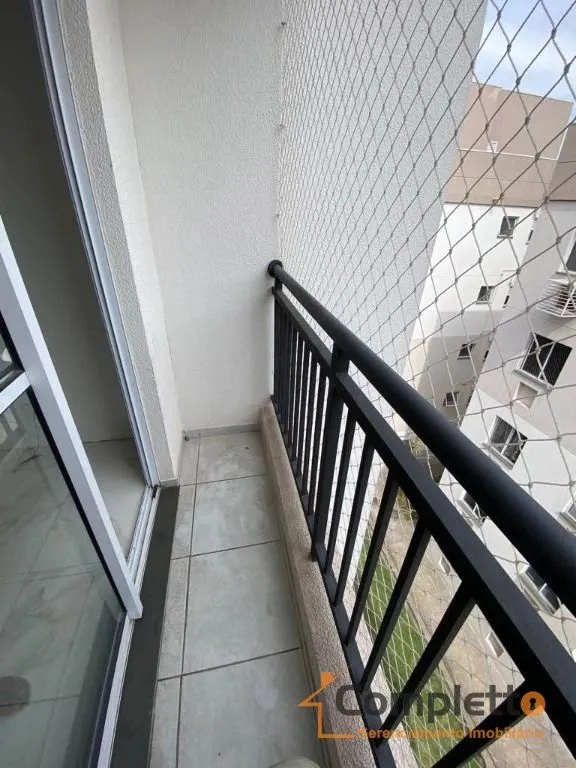 Apartamento, 45 m², com espaço de home office — photo 12