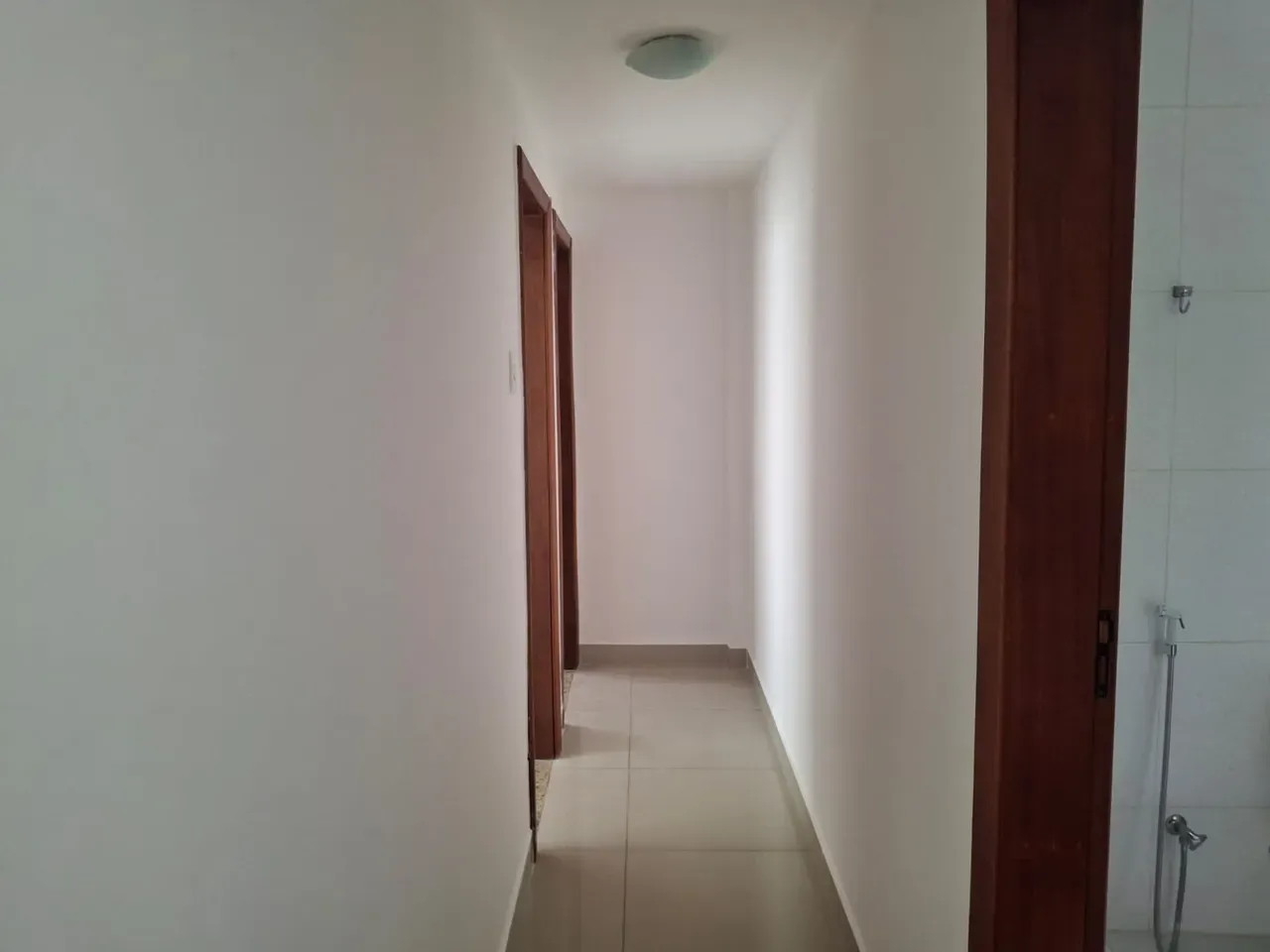 Mountain view in a 2-bedroom apartment, 85 m² — photo 27