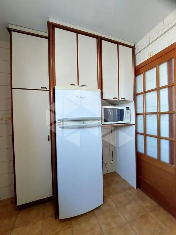 Departamento amueblado, 64 m², con espacio de home office — photo 11
