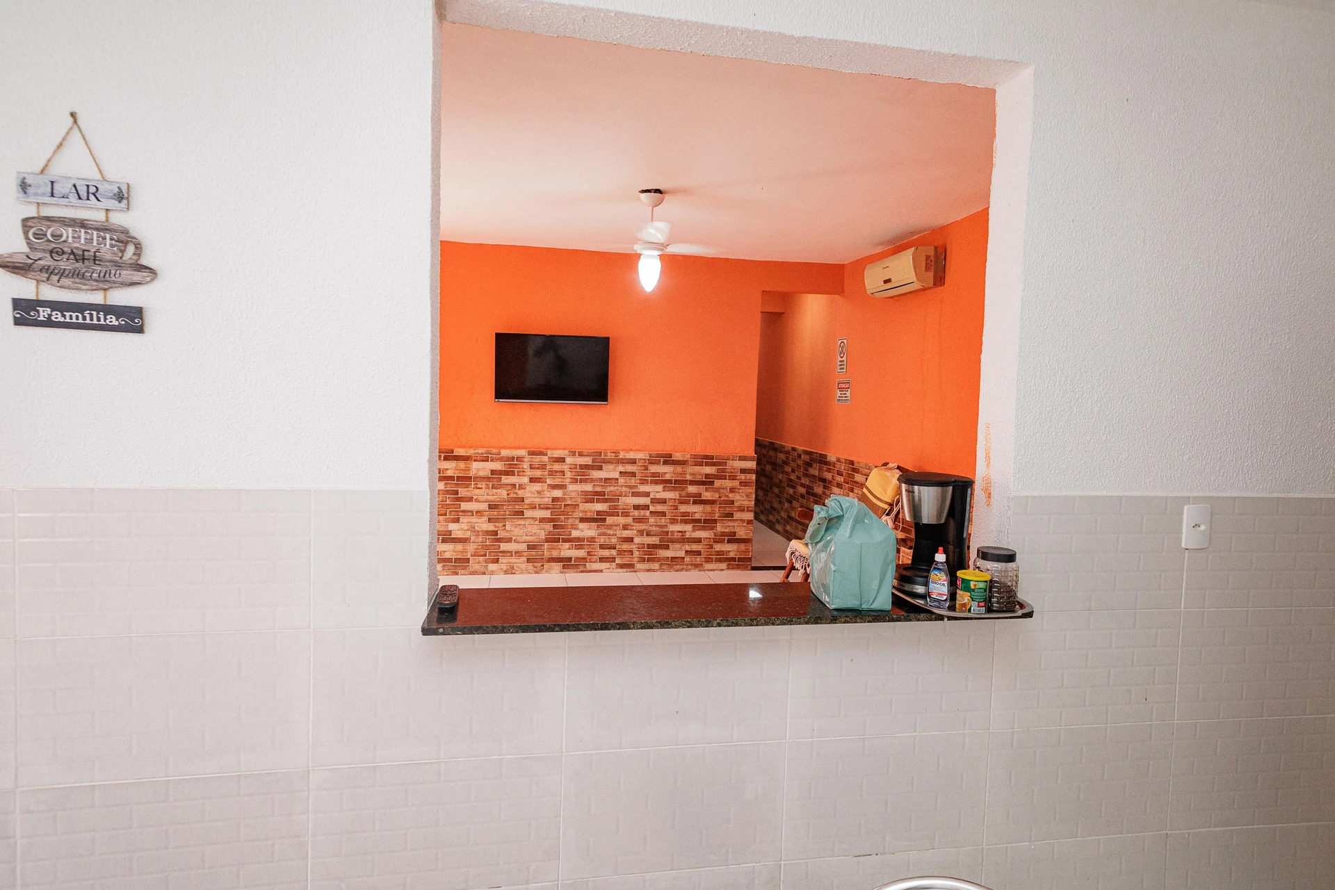 Furnished house with 3 bedrooms and 3 bathrooms — photo 35