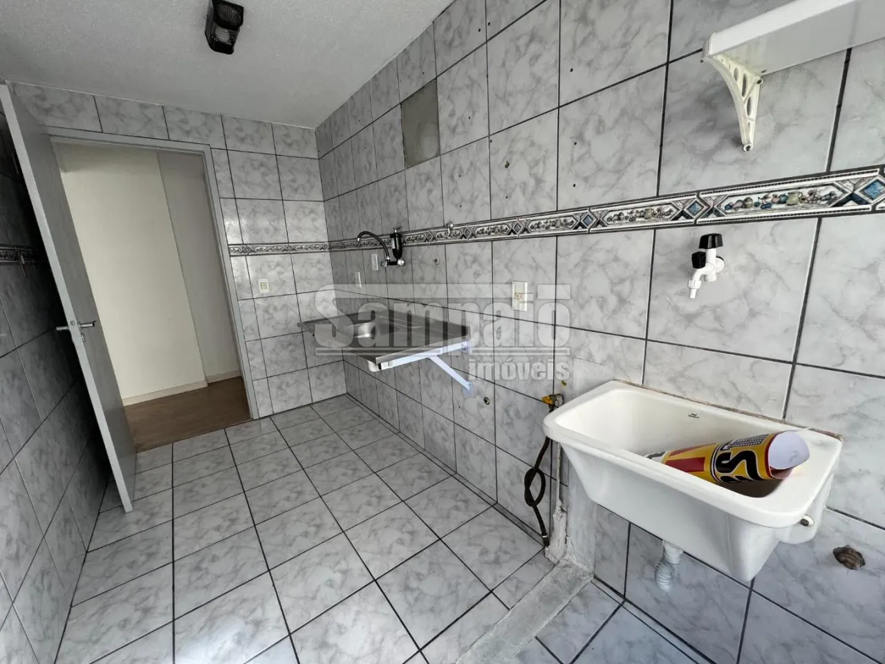 Apartamento de 1 quarto com máquina de lavar — photo 7