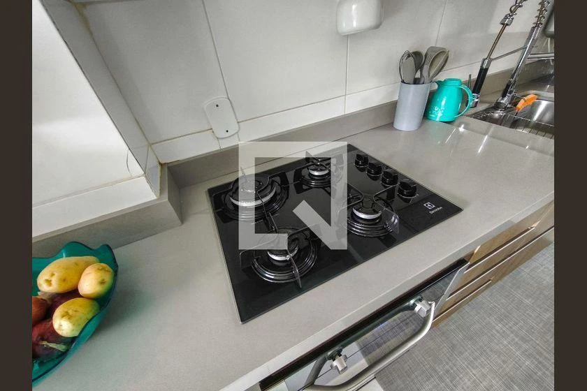 Меблированная квартира: 2 спальни и открытая кухня — photo 21