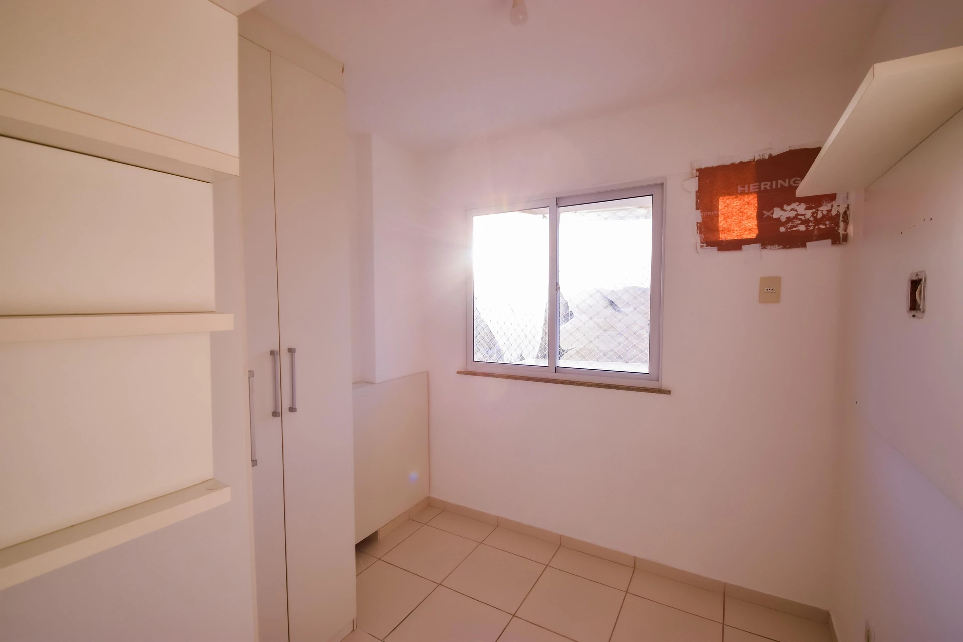 Furnished apartment, 60 m², with a home office — photo 14