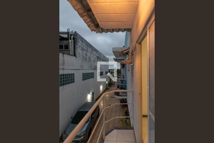 2-bedroom house with a walk-in closet in Rio de Janeiro — photo 12