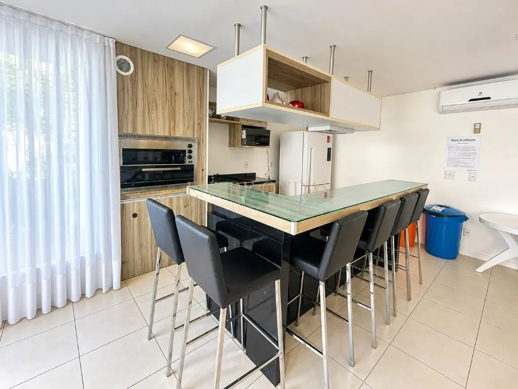 Cobertura com 2 quartos e 1 suíte, 162 m² — photo 33