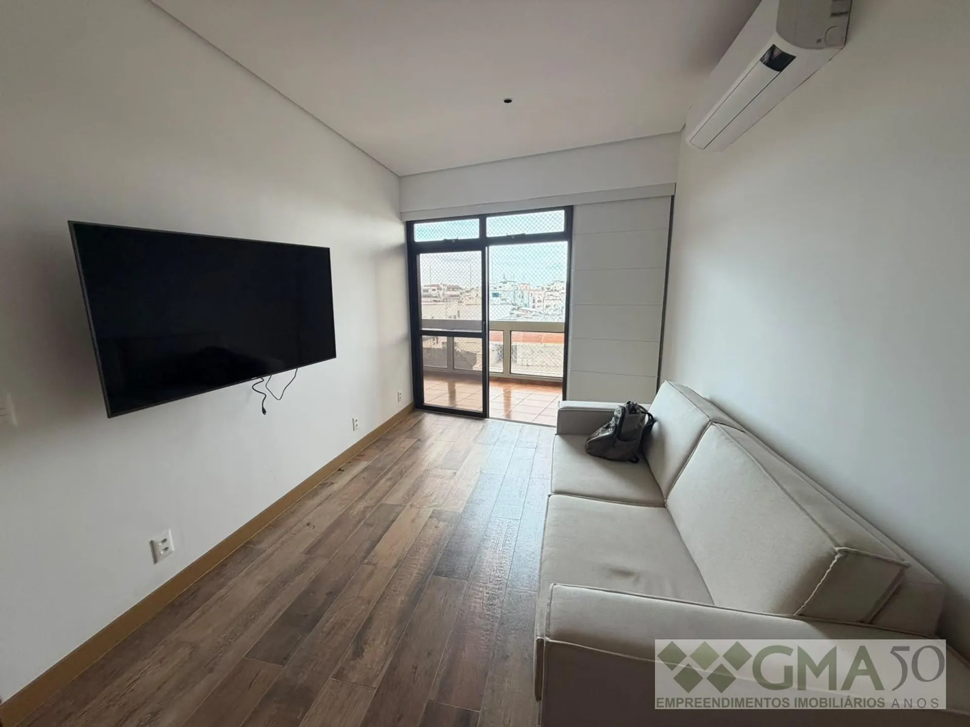 Departamento con espacio de home office en Rio de Janeiro — photo 8