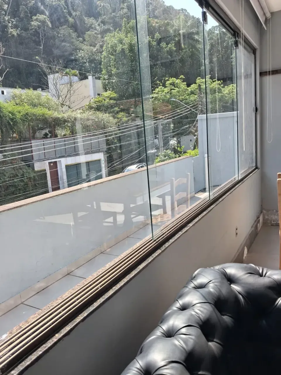 1-bedroom 1-bath apartment with mountain views — photo 6