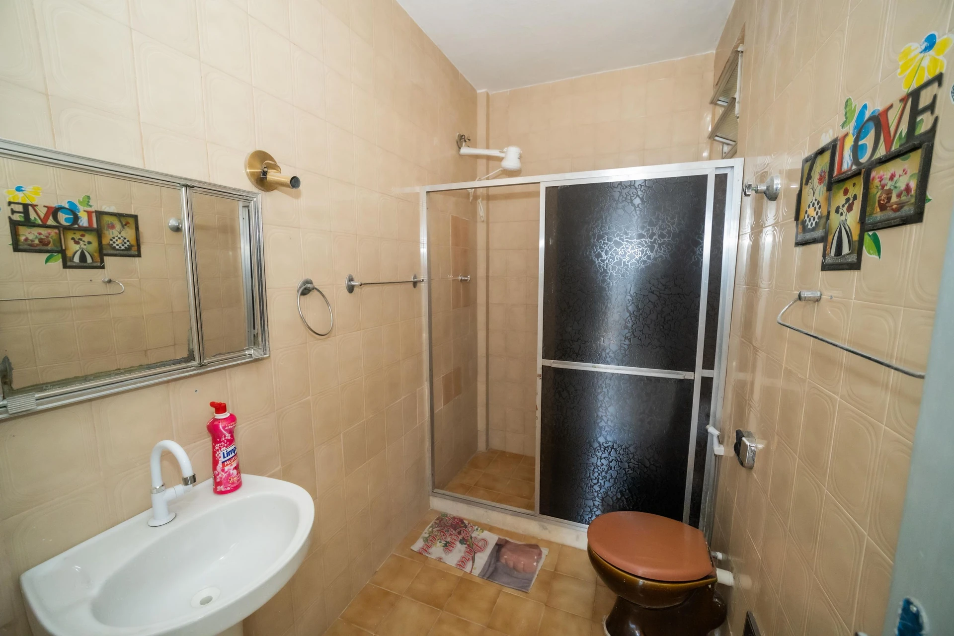 Apartamento de 2 quartos e 53 m² — photo 4