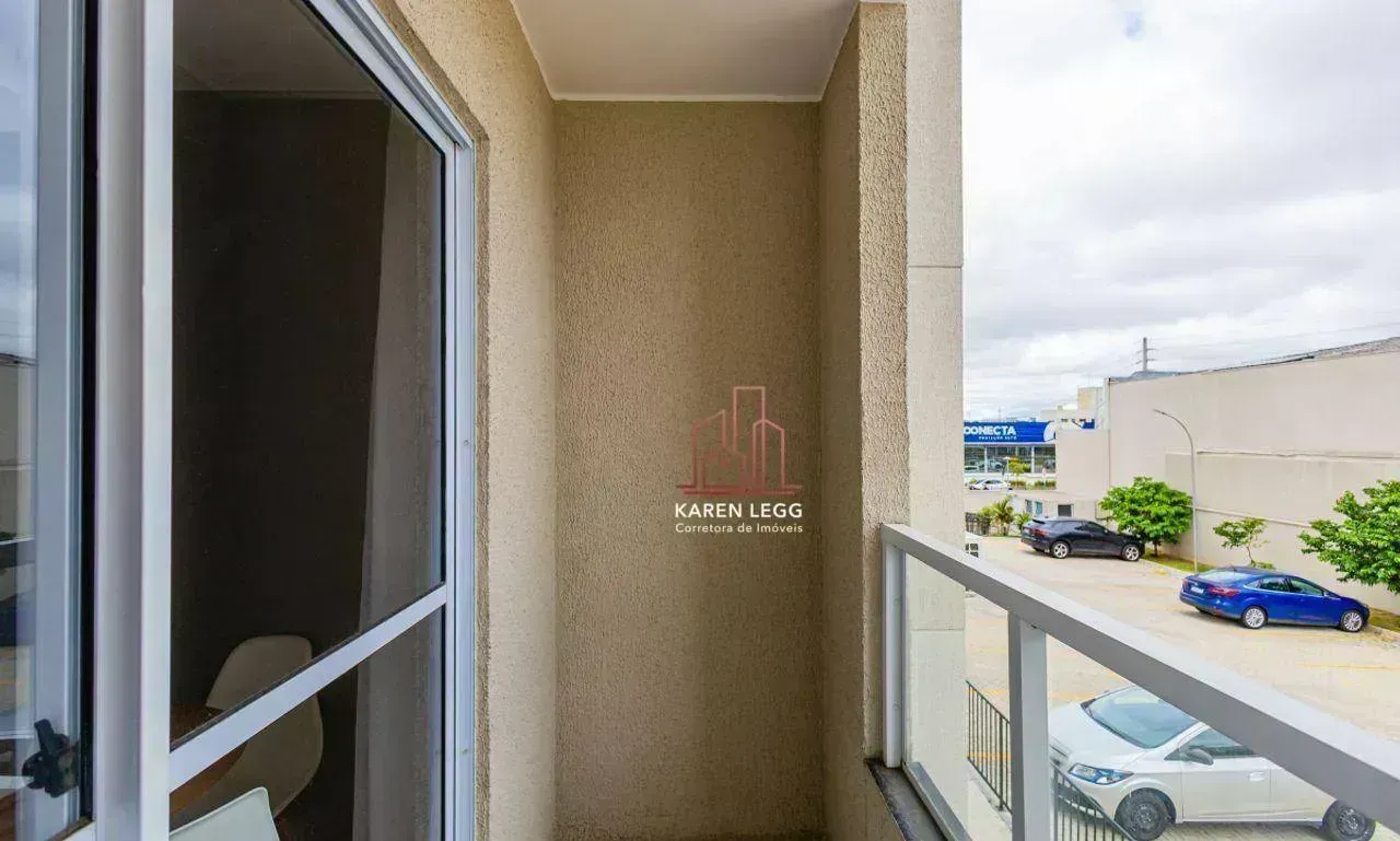 Furnished apartment with 2 bedrooms and private BBQ — photo 7