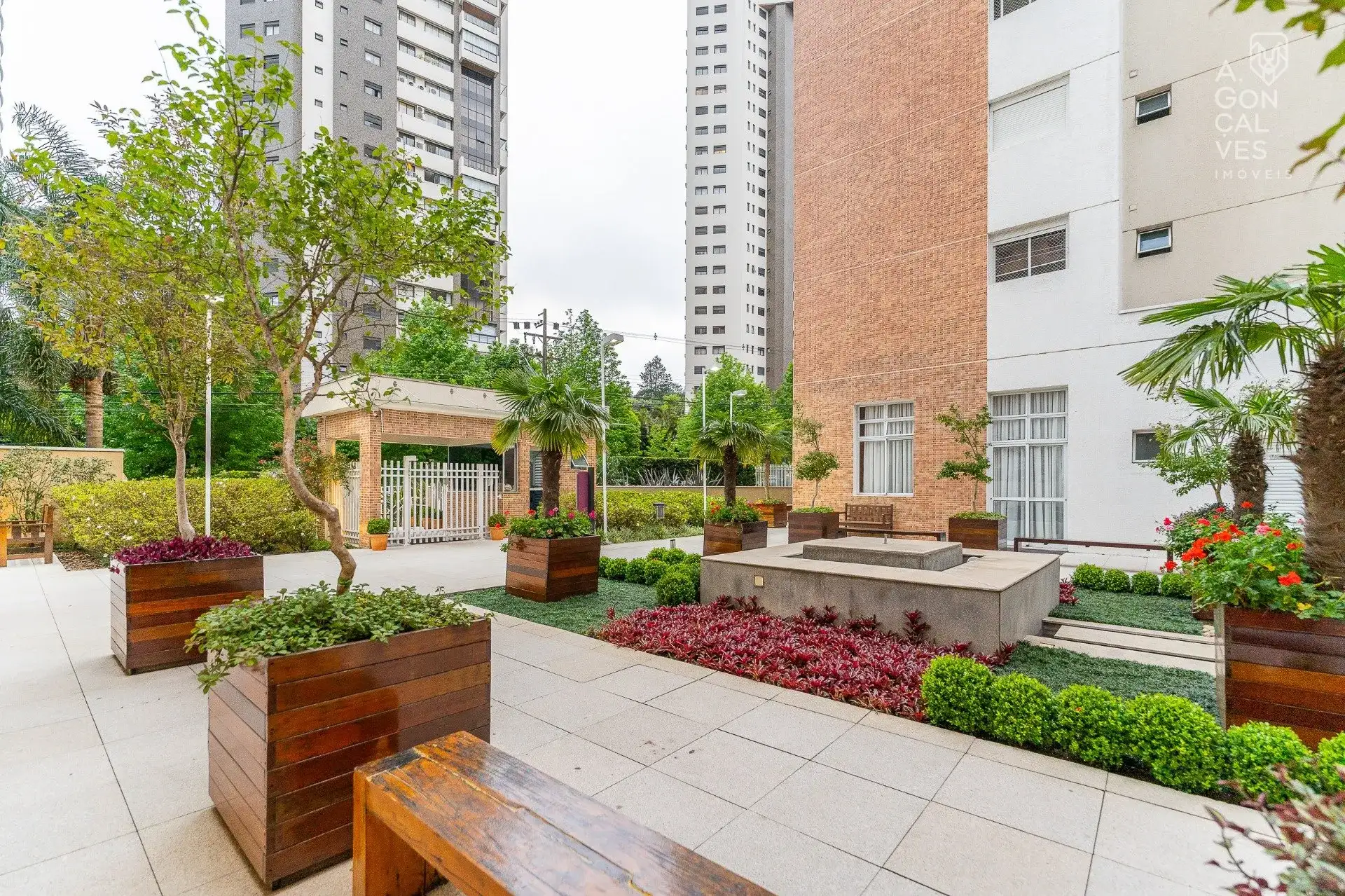 Apartamento de 3 dormitorios y 2 plazas, 233 m² — photo 34