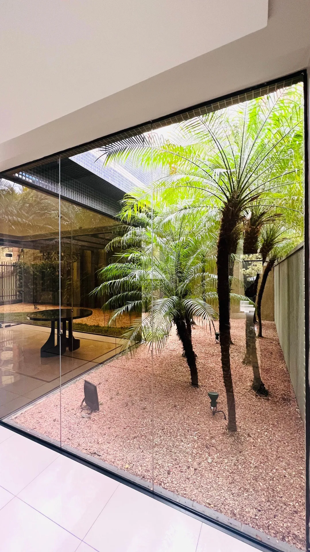 Apartamento com 4 quartos e 4 vagas, com varanda — photo 7