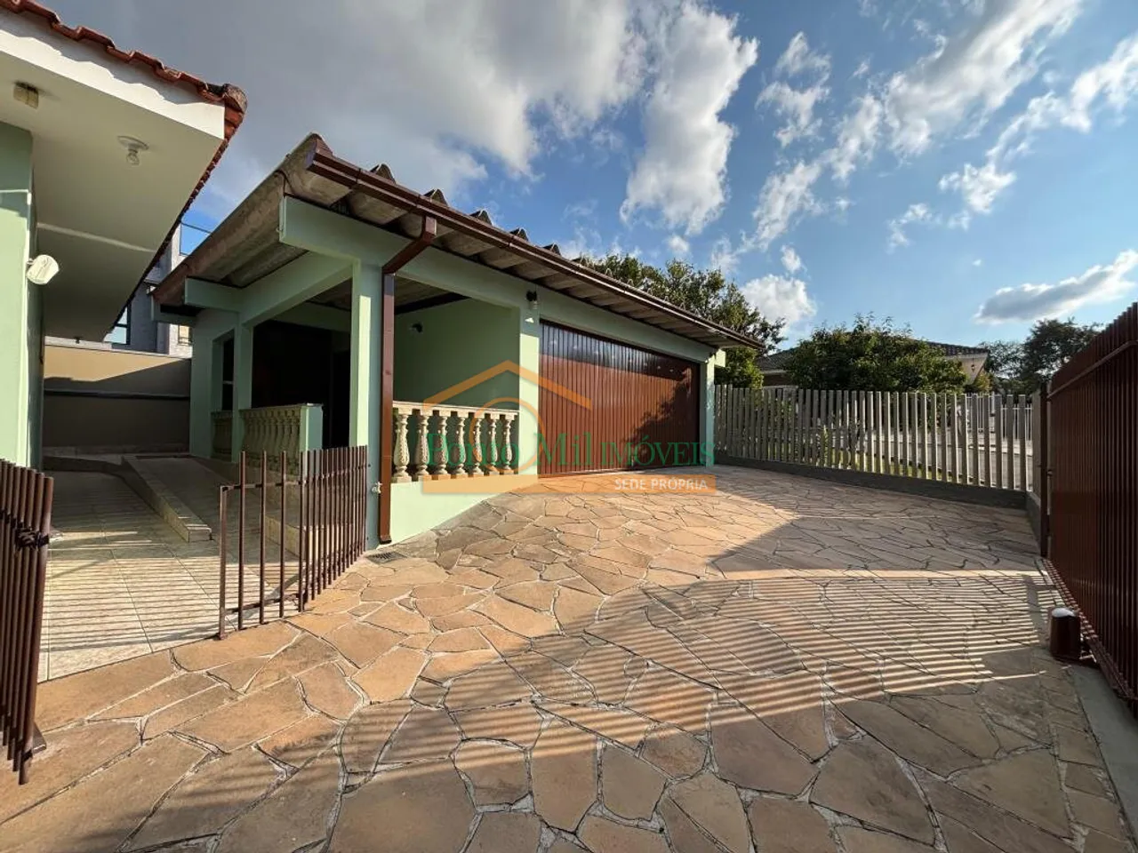 Casa com 3 quartos, 193 m² e churrasqueira privativa — photo 7
