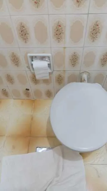2-bedroom apartment with 1 bathroom and no parking — photo 14