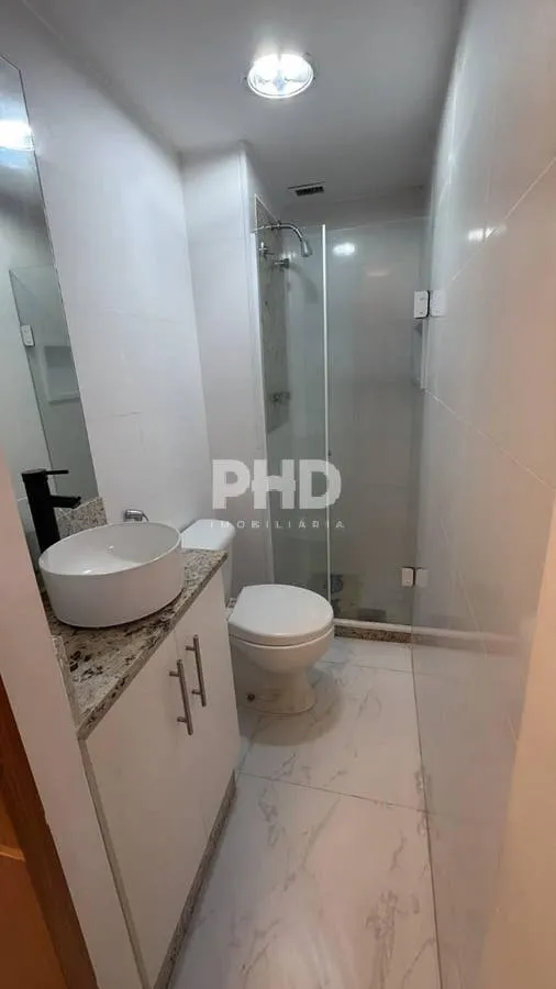 3 quartos e varanda envidraçada: apartamento de 92 m² — photo 16